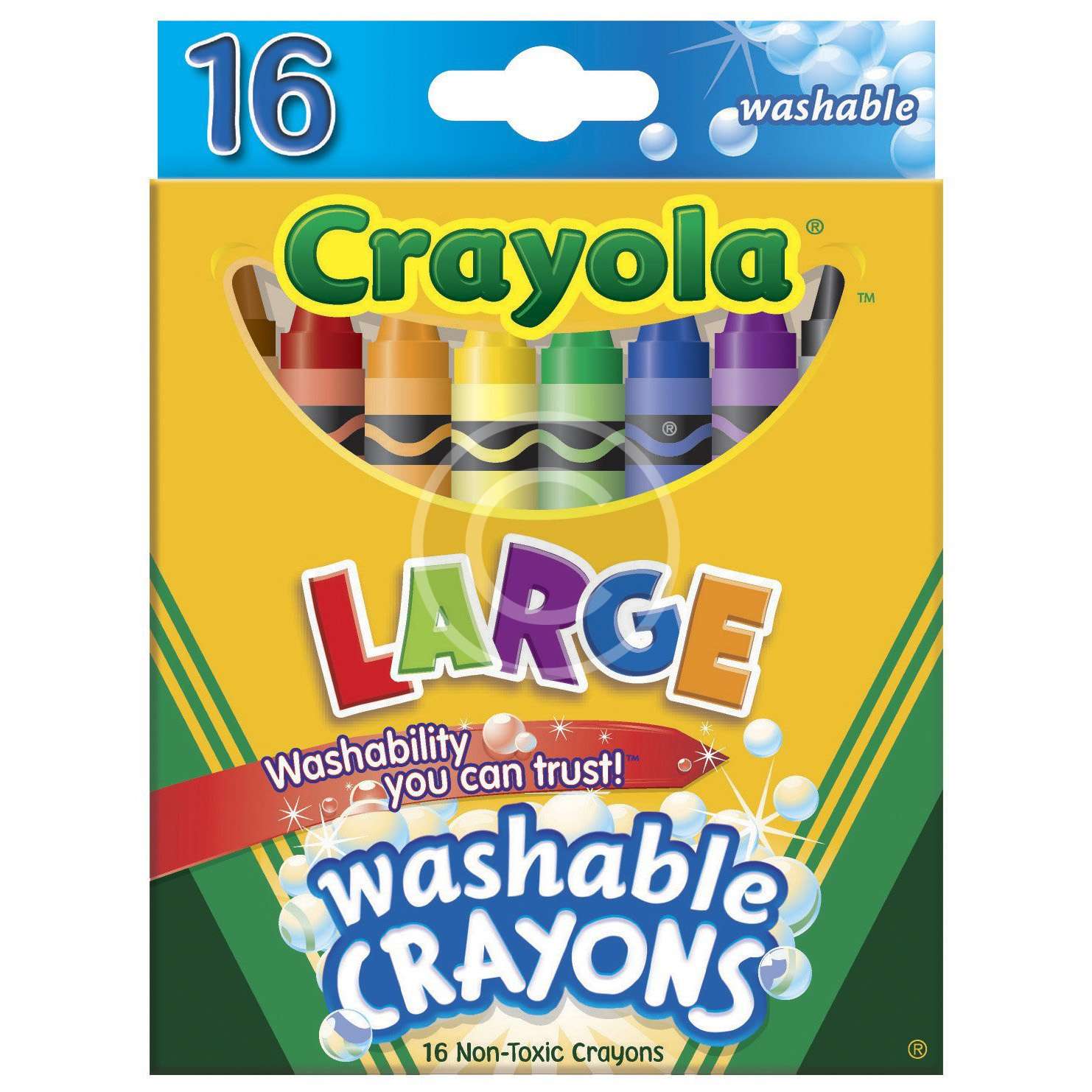 Crayola Chalks - الصورة 2