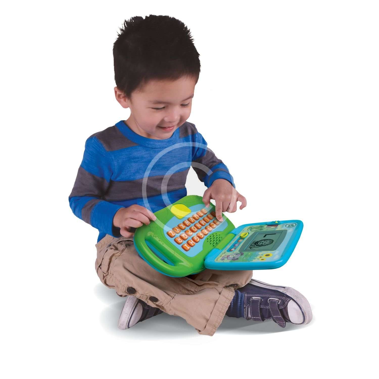 LeapFrog Scribble - الصورة 2